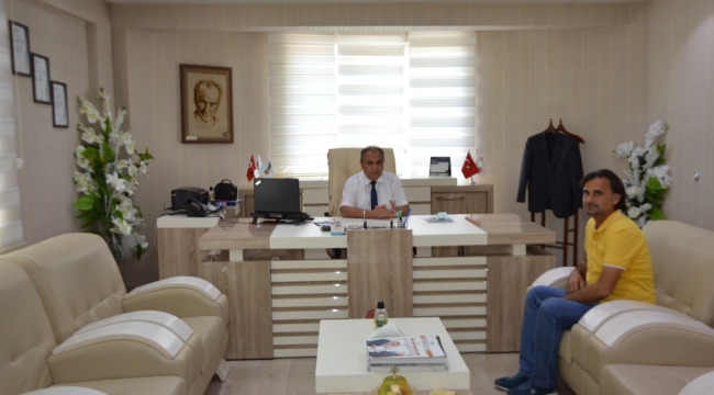 'Kaliteli Ve Konforlu Hizmet Sunacağız'