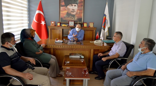 “Malatya’nın Geleceğine Yapılacak Bir Yatırımdır”