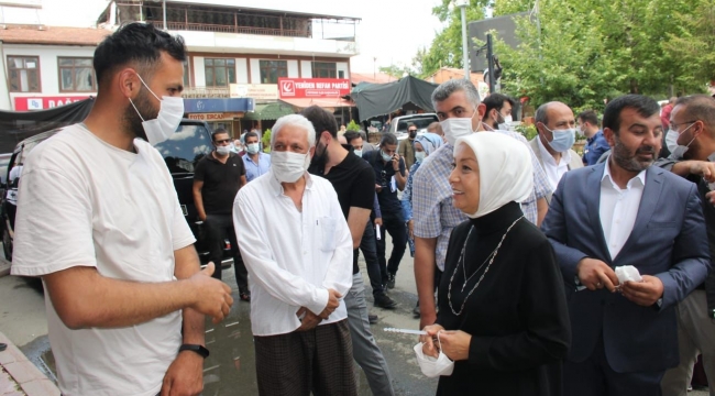 Pütürge’de Teksilkent İle İstihdam Artacak
