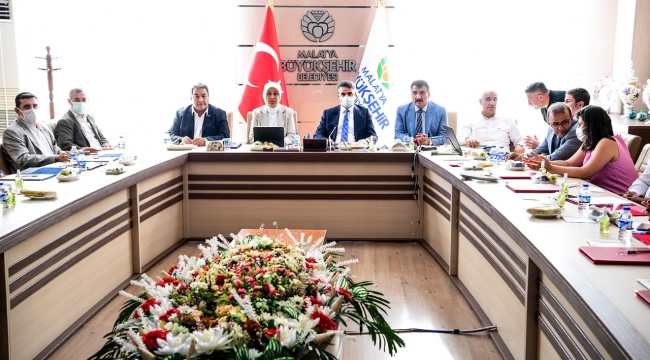 UNESCO’ya Bir Başvuruda Gastronomide Olacak