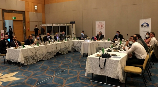 FKA’nın 4,15 Milyon Euro’luk AB Projesine Start Verildi