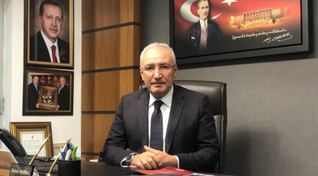 Kahtalı, “Vatana İhanet Ediyorlar”