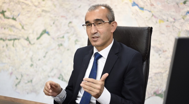 2.400 kişiye tarımsal istihdam sağlayacak