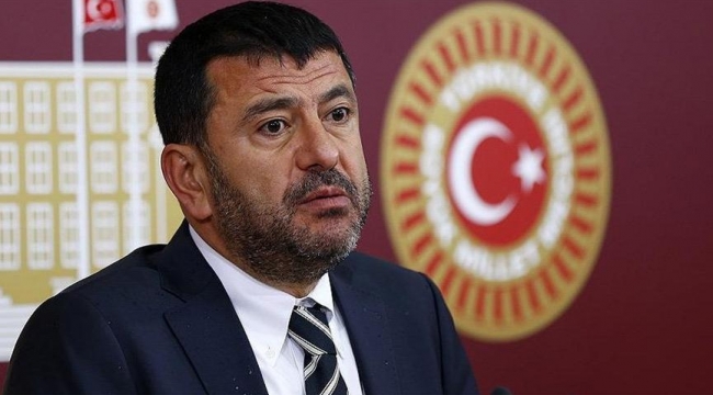 Ağbaba'dan Doğanşehir İçin ATM talebi