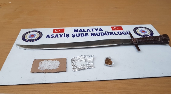 Asayiş Şube Müdürlüğü görevlilerince yapılan çalışmalar