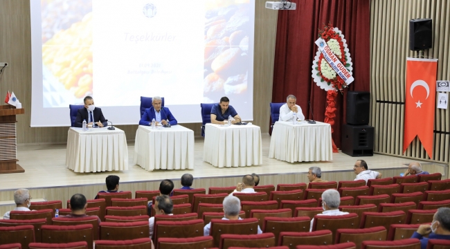 Battalgazi Belediyesi Eylül Ayı Olağan Toplantısı Gerçekleşti