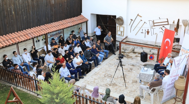 Battalgazi’de Gençlerle Gönül Buluşmaları Yoğun İlgi Görüyor