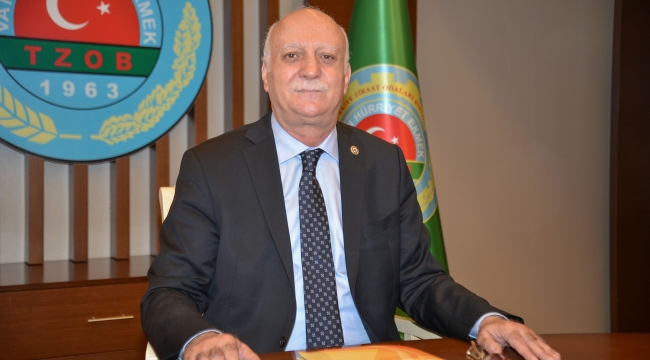 Kuru üzüm üreticisi açıklanan fiyatın revize edilmesini bekliyor