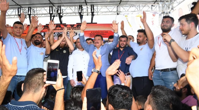 Malatya Otomobil ve Motosiklet Modifiye Fuarı