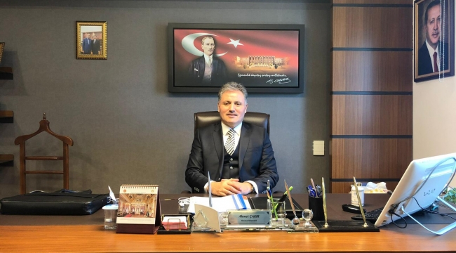 Malatya’ya bugüne kadar 35 milyar TL’yi bulan yatırım yaptık, daha fazlasını yapacağız