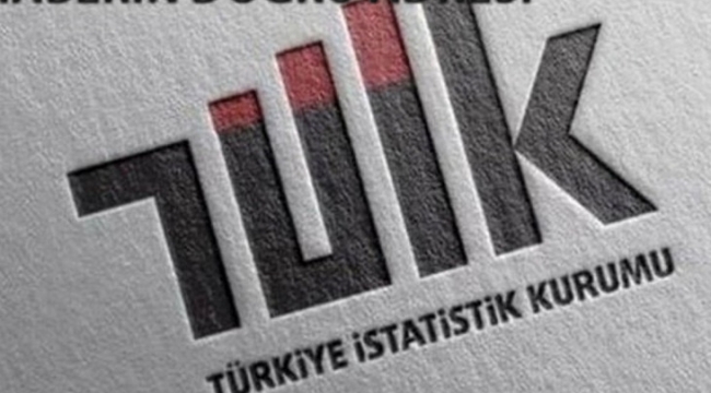 Ülkemizde ücretli çalışan sayısı yıllık ,yüzde 9 arttı.