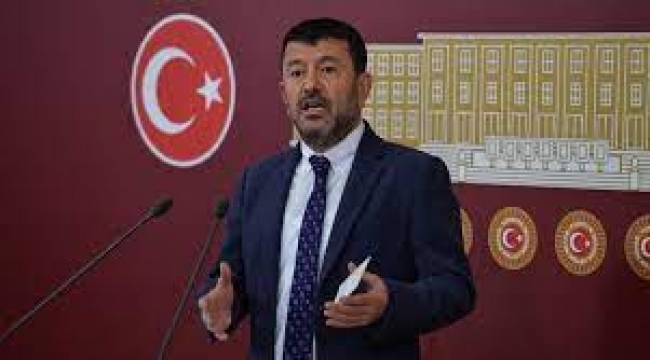 Ağbaba: 'Yerel Basından Elinizi Çekin'