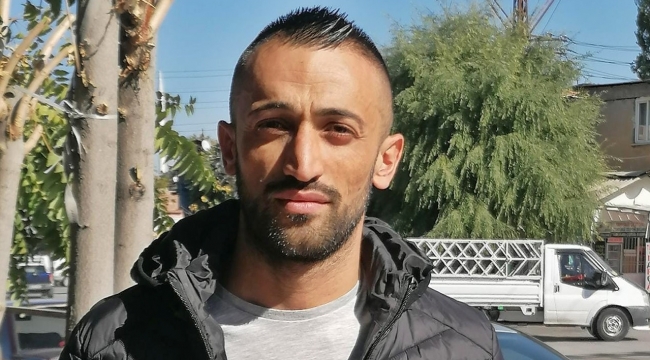 Akıl İstersem Aklımdan İsterim