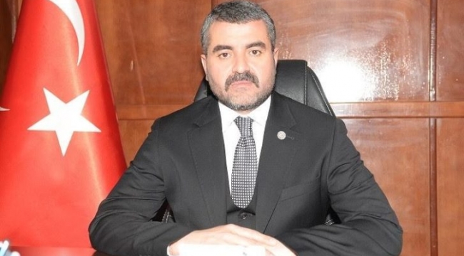 Avşar'dan 29 Ekim Cumhuriyet Bayramı Mesajı