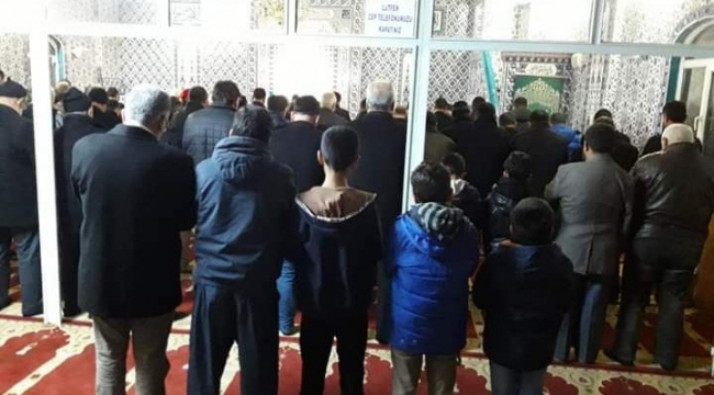 Çorba Bahane Sabah Namazı Şahane