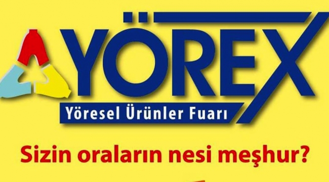 FKA YÖREX’te 'Fırat Bölgesini' Tanıtacak