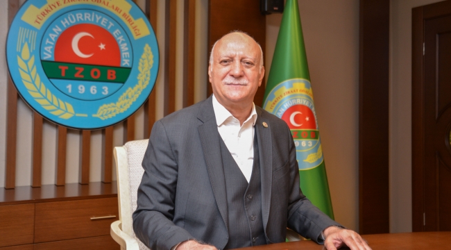 Kadın çiftçilerimiz pozitif ayrımcılığı hak ediyor