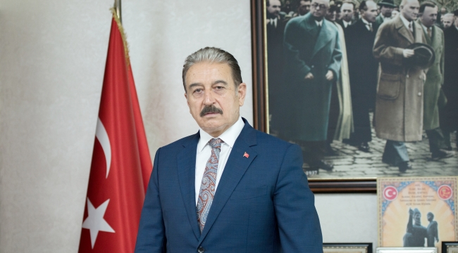Keskin, 'Vatandaşın aradığı her şey Malatya Çarşısında var'