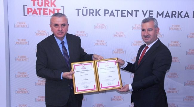 Malatya Tandır Ekmeği İle Malatya Analı-Kızlı Köftesi Coğrafi İşaret Tescil Belgesine Kavuştu