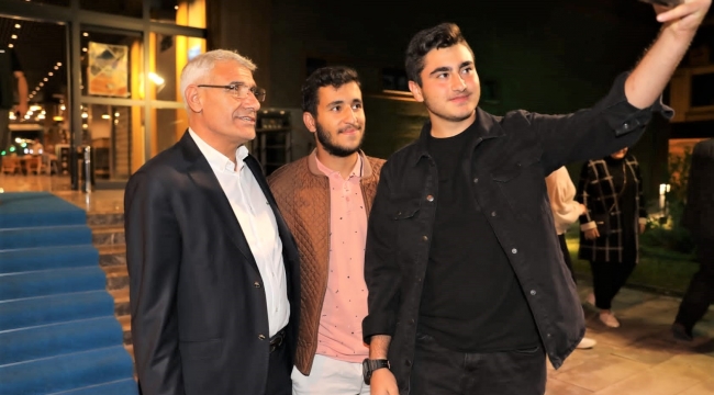 Ombudsmanlık Topluluğu Üyeleri, Medeniyetin Kalbi Battalgazi’yi Gezdi
