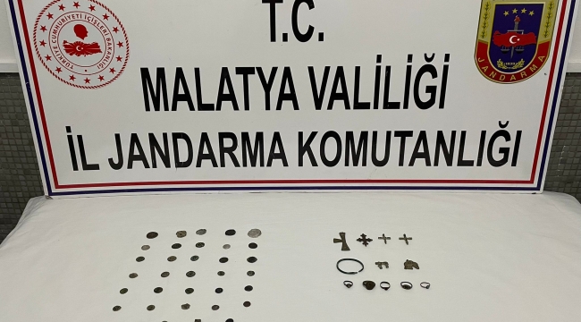 Tarihi Eser Kaçakçılığı