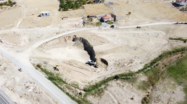 “Tekstilkent Projesi”nin Startı Verildi