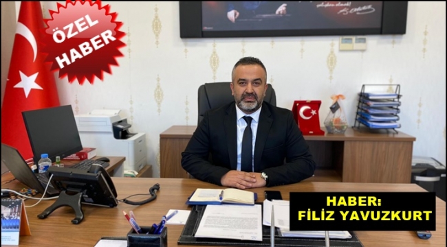 Turgut Özal Üniversitesi’nde Yeni Atama