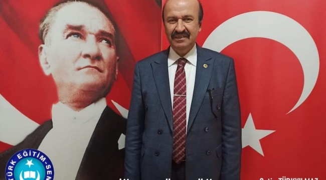 Türk Eğitim Sendikasında seçim heyecanı