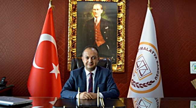 Türkiye Cumhuriyeti demokratik bir hukuk devletidir