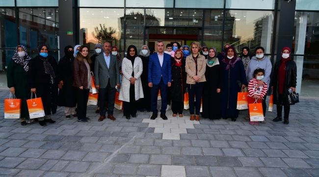 Yatırımlarımızı, Fikir Paylaşımlarıyla Daha Verimli Hale Getiriyoruz