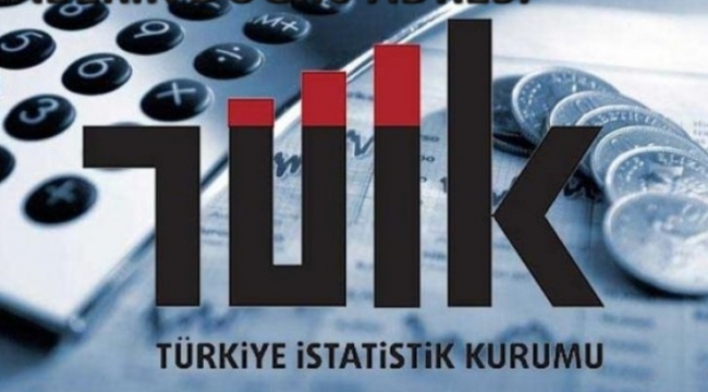 Yurt İçi Üretici Fiyat Endeksi Açıklandı