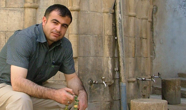 Ahmet Kaya'yı Rahmet ve Saygı İle Anmıyorum