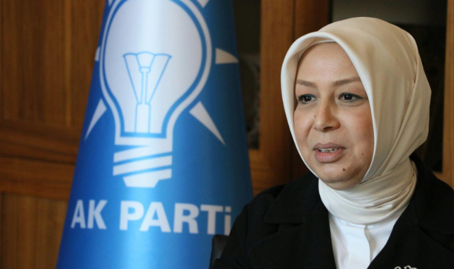 AK Parti Malatya Milletvekili Çalık’tan Kadınlara Çağrı