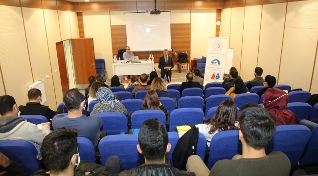 Ar-Ge Merkezleri Bölgenin Yenilikçilik Kapasitesini Artıracak