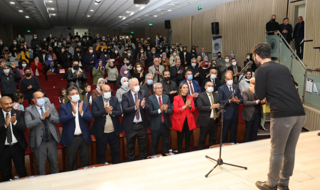 Battalgazi Belediyesi, Öğretmenleri Unutmadı