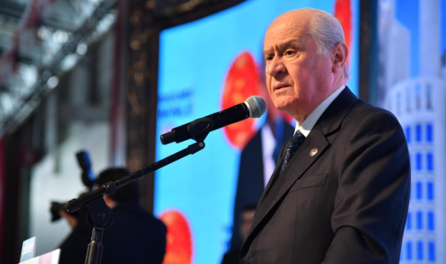 "Bizim Anketimiz Türk Milletinin Vicdanıdır"