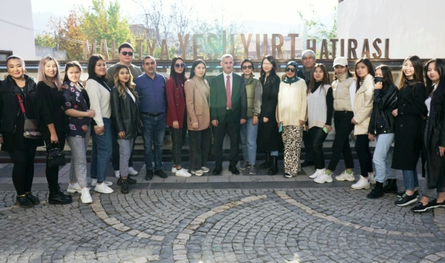 “Bu Durum Hepimizi Gururlandırıyor”