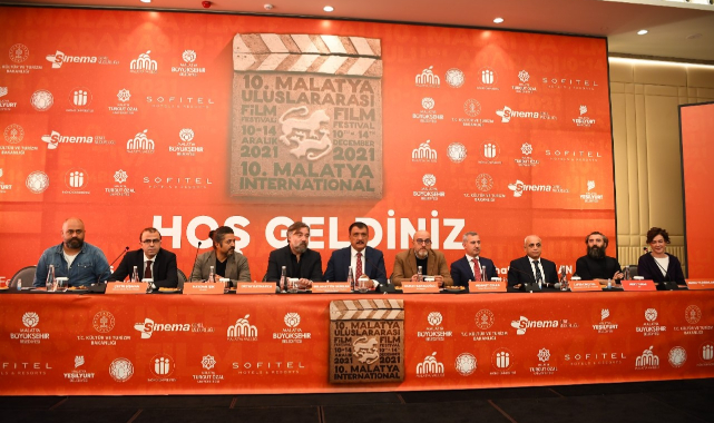 Bu Yıl ki Festivalin Teması 'Arslantepe'