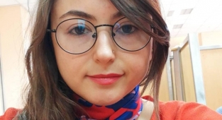 "Bugün Bir Kadın Daha Katledildi"