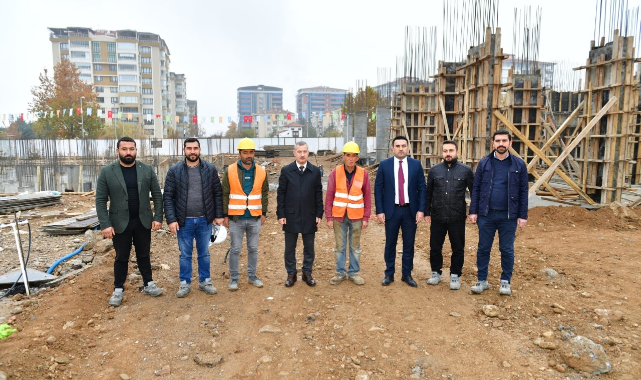“Değerli Bir Eseri Hemşehrilerimizle Buluşturacağız”