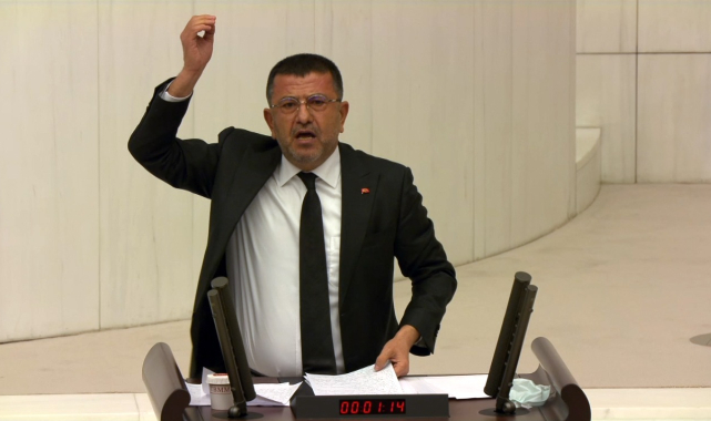 Devlet Binasında Uyuşturucu Ticareti Yapılıyor