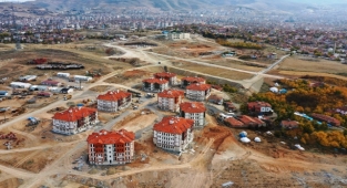 "Gözde Mekânlar Arasında Yerini Alacak”