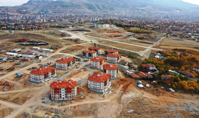 "Gözde Mekânlar Arasında Yerini Alacak”