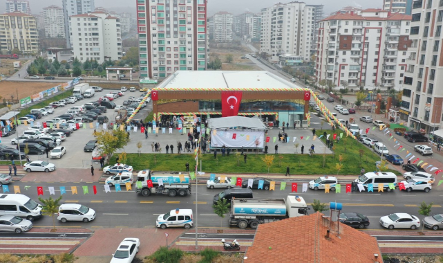 “Hizmetlerimizle Her Yaştan İnsanımıza Ulaşıyoruz”
