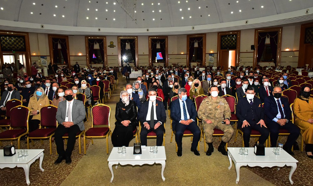 Kadına Şiddetle Mücadele Eylem Planı Konuşuldu