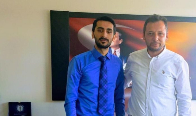 Malatya 112 Sağlık Ekibinin Başarısı