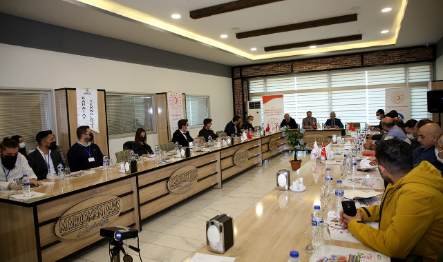 “Malatya İçin Çok Önemli Bir Proje”