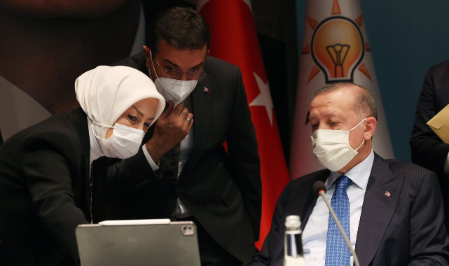 Malatya'nın Talepleri, Cumhurbaşkanı Erdoğan'a İletildi