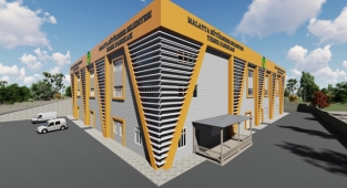 ‘Malatya’ya Modern İki Fabrika Kazandırıyoruz’