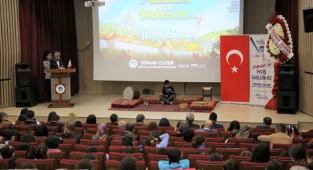 Masal Anlatma Yarışması Ödül Töreni Yapıldı